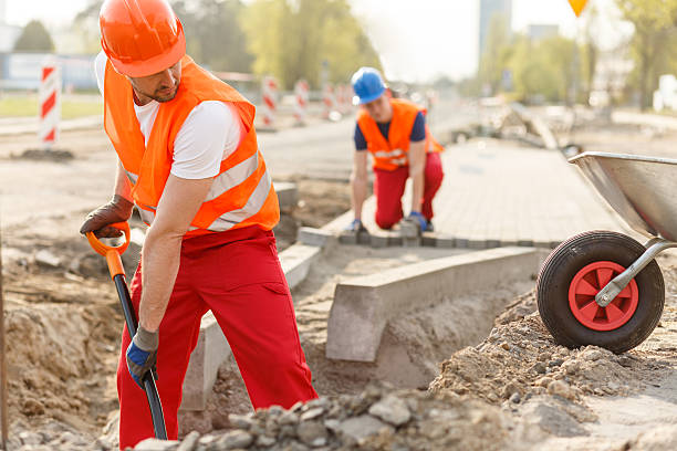 Best Concrete Leveling Services  in Willoughby, OH